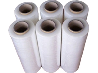 17 micron stre&ccedil; film